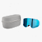 Маска SKIFREE S2 синий (one size) вид 3