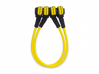 Трапеционные петли для виндсерфинга NAUTIX fixed Harness, 28