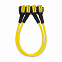 Трапеционные петли для виндсерфинга NAUTIX fixed Harness, 28