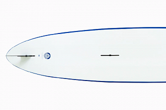 Доска для виндсерфинга Starboard Go ASAP 12'0"x34"х4.8" (2025) вид 5