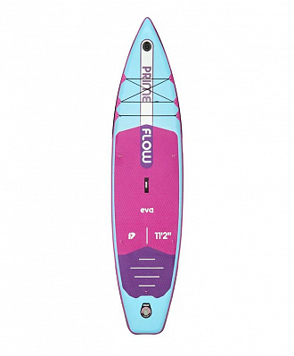 Доска надувная PRIME 11'2"х32"х6" Flow blue вид 1