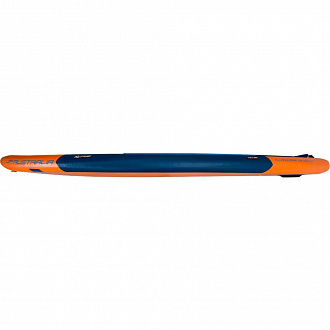 Доска SUP надувная JP-Australia AllroundAir 10’6"x32"x6" SE 3DS (2024) вид 4