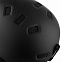 Горнолыжный шлем TERRO - PARK Black вид 6