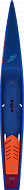 Гоночный сап Jp-Australia Flatwater Race PRO 14'0"x23"х9,5"
