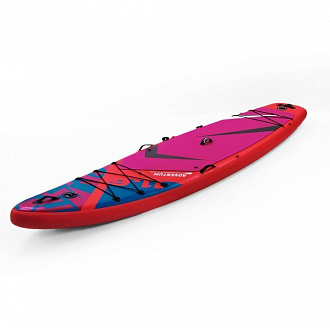 Сапборд надувной Adventum 11.6 Hot Pink вид 1