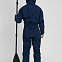 Сухой гидрокостюм для SUP Abranta Comfort DENIM мужской на рост 173-178 вид 8