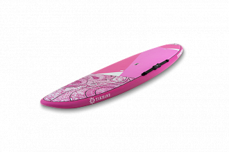 Жесткий SUP Starboard Go Starshot Sun 11'2" х 28"  вид 1