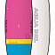 Доска SUP софттоп AQUA INC. Aquifer 10'6"x32"