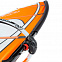 Комплект паруса Unifiber Experience EVO II Dacron Complete Rig, размер 3.0 (2024) вид 7