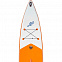 Надувная сап-доска JP-Australia CruisAir 12’6"x31"x6" LE (2024) вид 1