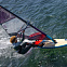 Доска для виндсерфинга Starboard Isonic Speed Slalom 67 Wood Sandwich (2025) вид 16