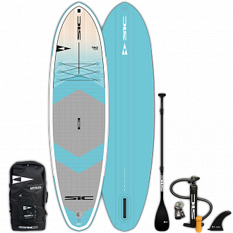 Надувной сап борд SIC TAO AIR 10'6"x33"x6" SST PACK (2024)