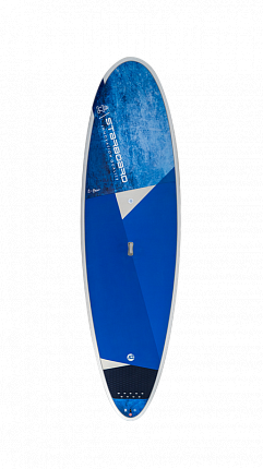 Жесткий сап Starboard Whopper Lite Tech Us Edition 9'4" X 33" вид 5