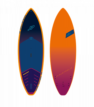 Доска SUP для серфинга Jp-Australia Surf PRO 8'10" x 30" +виндсерфинг (2025)
