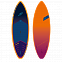 Доска SUP для серфинга Jp-Australia  Surf PRO 8'10" x 30" +виндсерфинг (2025)
