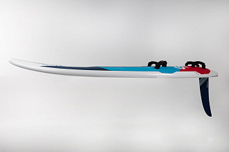 Доска для виндсерфинга Starboard Go Starlite GO162 вид 1