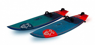 Доска для виндсерфинга Starboard Ultra 78 WS (2025) вид 10