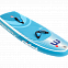 Надувная доска для вингфойла (фойлборд) Mistral Skywave Air 5'4 вид 3