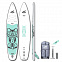Доска SUP надувная Indiana 11'6"x30"x5" Touring LITE  (2025)