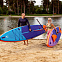 Надувной сапборд Shark Roam Performance All Round Travel 11'6x30x5 (2025) вид 18