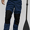 Сухой гидрокостюм Abranta Ultra Comfort Denim мужской на рост 185-190 вид 4