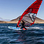 Доска для виндсерфинга Starboard Carve Starlite Carbon 139 (2025) вид 16