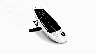 Фойлборд Starboard Wingboard 4’9” x 25” 70L Limited Series (2025) вид 3