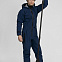 Сухой гидрокостюм для SUP Abranta Comfort DENIM мужской на рост 173-178 вид 3