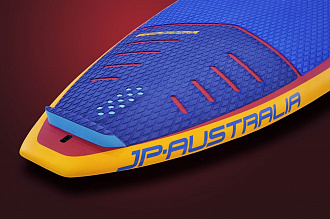 Доска SUP для серфинга Jp-Australia Surf PRO 8'10" x 30" +виндсерфинг (2025) вид 3