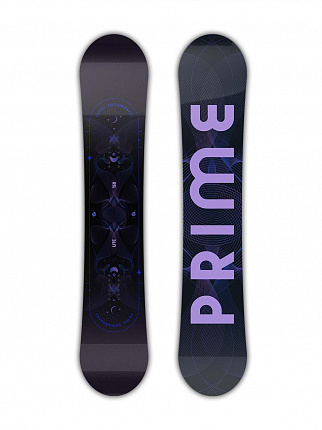 Женский сноуборд PRIME - LITE С12 24/25 (ростовка 144)