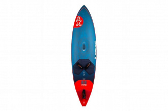 Доска для виндсерфинга Starboard Hyper 103 CRS (2025) вид 1