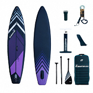 Надувная SUP доска Gladiator PRO 11'2"x 30" x 4.75"