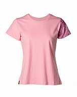 Футболка Starboard Womens Sonni Tee Pink	