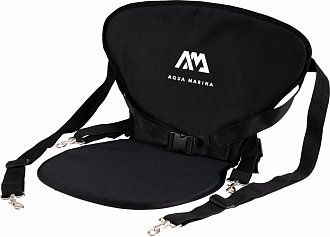 Сиденье для SUP-доски Aqua Marina High Back Seat (2024)