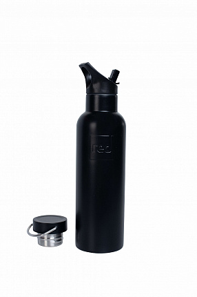 Бутылка-термос из нержавеющей стали RED ORIGINAL Drinks Bottle 750мл (2023) вид 3
