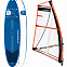 Доска для виндсерфинга Starboard Go ASAP 11'2"x32"х4.7" (2025)