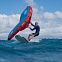 Жесткий SUP Starboard Hyper Nut Limited Series Foil 5-in-1 7'4" X 30" вид 2