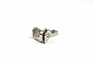 Блок удлинителя Unifiber Stainless Steel Pulley Block for RDM PRO (2024)  вид 1