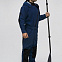 Сухой гидрокостюм Abranta Ultra Comfort Denim мужской на рост 185-190 вид 10