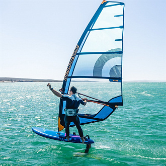 Фойл NeilPryde Glide Wind HP, размер 15 (2024) вид 4