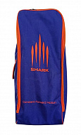 Рюкзак на колесах Shark wheeled backpack 2025