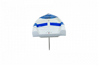 Сап-доска жесткая Starboard 14'0" х 28" Water Line Lite Tech US Edition вид 9