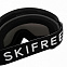 Маска SKIFREE S2 черный (one size) вид 4