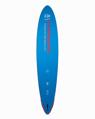 Доска для виндсерфинга Starboard iSonic Speed 40 CRS (2025) вид 2