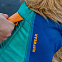 Спасательный жилет для собак RUFFWEAR® Жёлтый вид 10