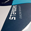 Доска для виндсерфинга Starboard Go Windsurfer Starlite 185 (2025) вид 7