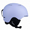 Шлем SKIFREE S1 фиолетовый (размер M 56-59 см) вид 4