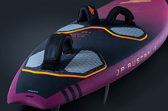 Доска для виндсерфинга JP-Australia Magic Wave PRO (Box: 3x SB) 95 вид 4