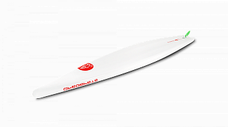 Жесткий сапборд Starboard SUP Touring Lite Tech 12’6” x 31” (2025) вид 3