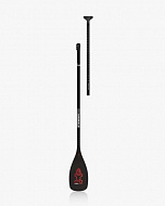 Карбоновое весло STARBOARD LIMA TUFSKIN / 29MM 2 PCS ADJ CARBON F35 (2025)